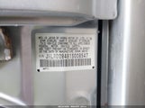 Honda Cr-V Lx JHLRD28481S008547 снимка