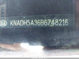 Kia Rio5 Lx KNADH5A36B6748216 fotografie
