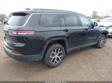 Jeep Grand Cherokee L Limited 4X4 1C4RJKBGXR8581791 photo