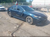Toyota Camry Se 4T1B11HK9JU639162 photo