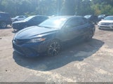 Toyota Camry Se 4T1B11HK9JU639162 photo