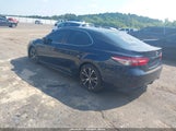 Toyota Camry Se 4T1B11HK9JU639162 photo