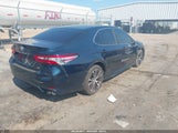 Toyota Camry Se 4T1B11HK9JU639162 photo
