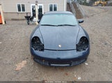 Porsche Boxster S WP0CB298XYU663995 снимка