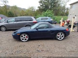 Porsche Boxster S WP0CB298XYU663995 снимка