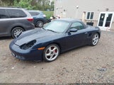 Porsche Boxster S WP0CB298XYU663995 снимка