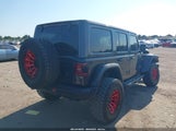 Jeep Wrangler Unlimited Rubicon 4X4 1C4HJXFG4LW188973 снимка