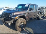 Jeep Gladiator Mojave 1C6RJTEGXSL506018 снимка