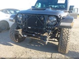 Jeep Gladiator Mojave 1C6RJTEGXSL506018 снимка
