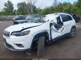 Jeep Cherokee Limited 4X4 1C4PJMDX1KD104079 снимка