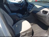 Chevrolet Equinox Fwd Ls 3GNAXHEV0LS502899 снимка