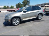 BMW X5 4.8I 5UXFE83568L162595 снимка