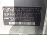 BMW X5 4.8I 5UXFE83568L162595 снимка