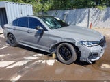 BMW 530I xDrive WBA13BJ01MWX14502 photo