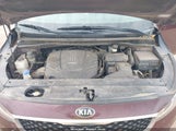Kia Sedona Lx KNDMB5C12H6253956 снимка