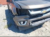Chevrolet Colorado Lt 1GCGTBE30F1208497 снимка