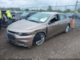 Chevrolet Malibu Lt 1G1ZD5STXJF263071 снимка