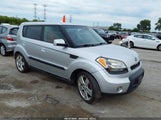 Kia Soul Sport KNDJT2A24A7160298 fotografie