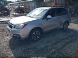 Subaru Forester 2.5I Premium JF2SJAGC3JH431593 снимка