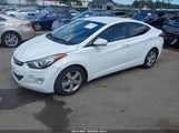 Hyundai Elantra Gls 5NPDH4AEXDH410681 снимка