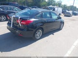 Ford Focus Se 1FADP3F24JL306597 fotografie