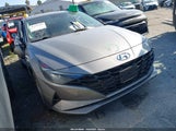Hyundai Elantra Se KMHLL4AG0PU483558 снимка