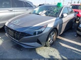 Hyundai Elantra Se KMHLL4AG0PU483558 снимка