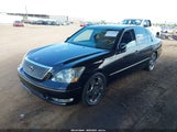 Lexus Ls 430 JTHBN36F965051675 photo