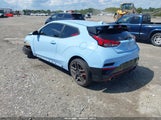 Hyundai Veloster N KMHT36AH7NU012637 снимка