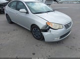 Hyundai Elantra Gls/Limited/Se KMHDU46D17U016777 photo