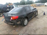 Toyota Corolla S 2T1BU40E29C125374 снимка