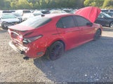 Toyota Camry Se 4T1G11AK8MU480512 fotografie