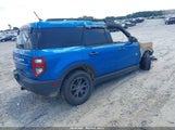 Ford Bronco Sport Big Bend 3FMCR9B63NRE14563 fotografie
