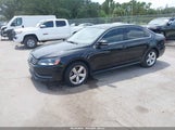 Volkswagen Passat 1.8T Se 1VWBS7A36EC066866 снимка