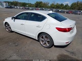 Acura Ilx 2.0L 19VDE1F34EE001024 снимка