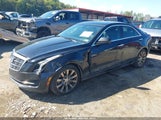 Cadillac Ats Standard 1G6AG5RX9H0123145 снимка