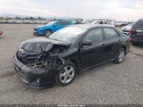 Toyota Corolla S 2T1BU4EE4CC816891 photo