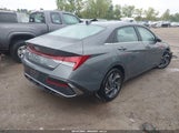 Hyundai Elantra Limited KMHLP4DG0RU815050 photo