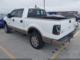 Ford F-150 Lariat/Xlt 1FTPW12595KF06157 снимка