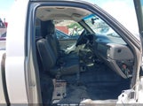 GMC Sierra  Work Truck 1GTEC14X15Z348483 снимка