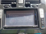 Nissan Leaf Sl JN1AZ0CPXBT006959 снимка