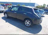 Nissan Leaf Sl JN1AZ0CPXBT006959 снимка