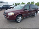 Chevrolet Uplander Ls 1GNDV23W98D122382 fotografie