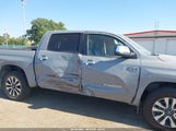 Toyota Tundra Limited 5TFHY5F13LX953113 fotografie