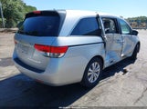 Honda Odyssey Ex-L 5FNRL5H68EB068334 снимка