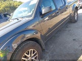 Nissan Frontier Sv 1N6AD0FVXFN703996 снимка