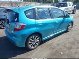Honda Fit Sport JHMGE8H58CC025826 снимка
