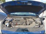Hyundai Sonata Limited 5NPE34AF6FH182743 снимка