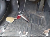 Hyundai Sonata Limited 5NPE34AF6FH182743 снимка