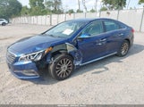 Hyundai Sonata Limited 5NPE34AF6FH182743 снимка